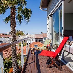 The One 8 Hotel In Green Point - Solar Power